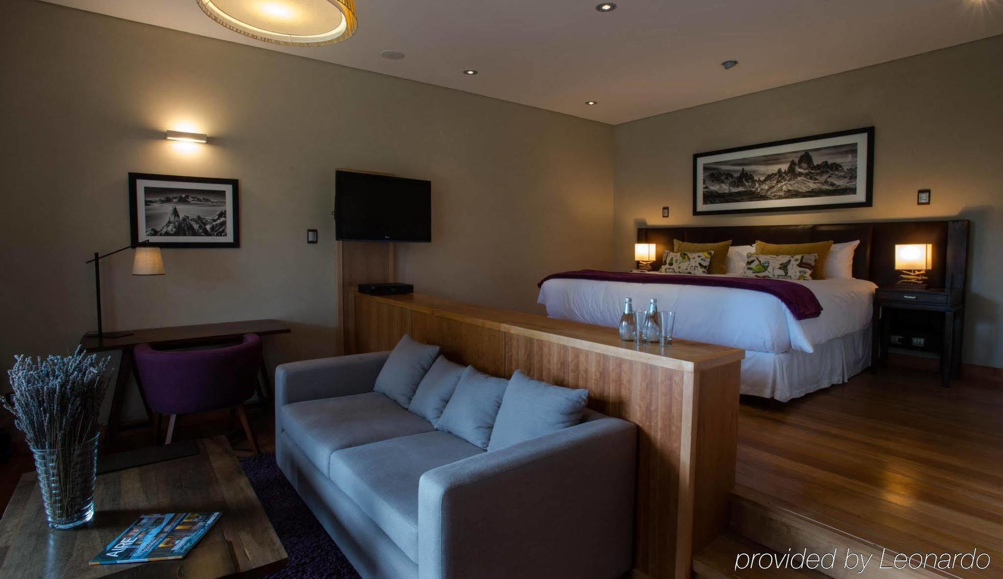 Uman Lodge Patagonia Chile Футалеуфу Экстерьер фото
