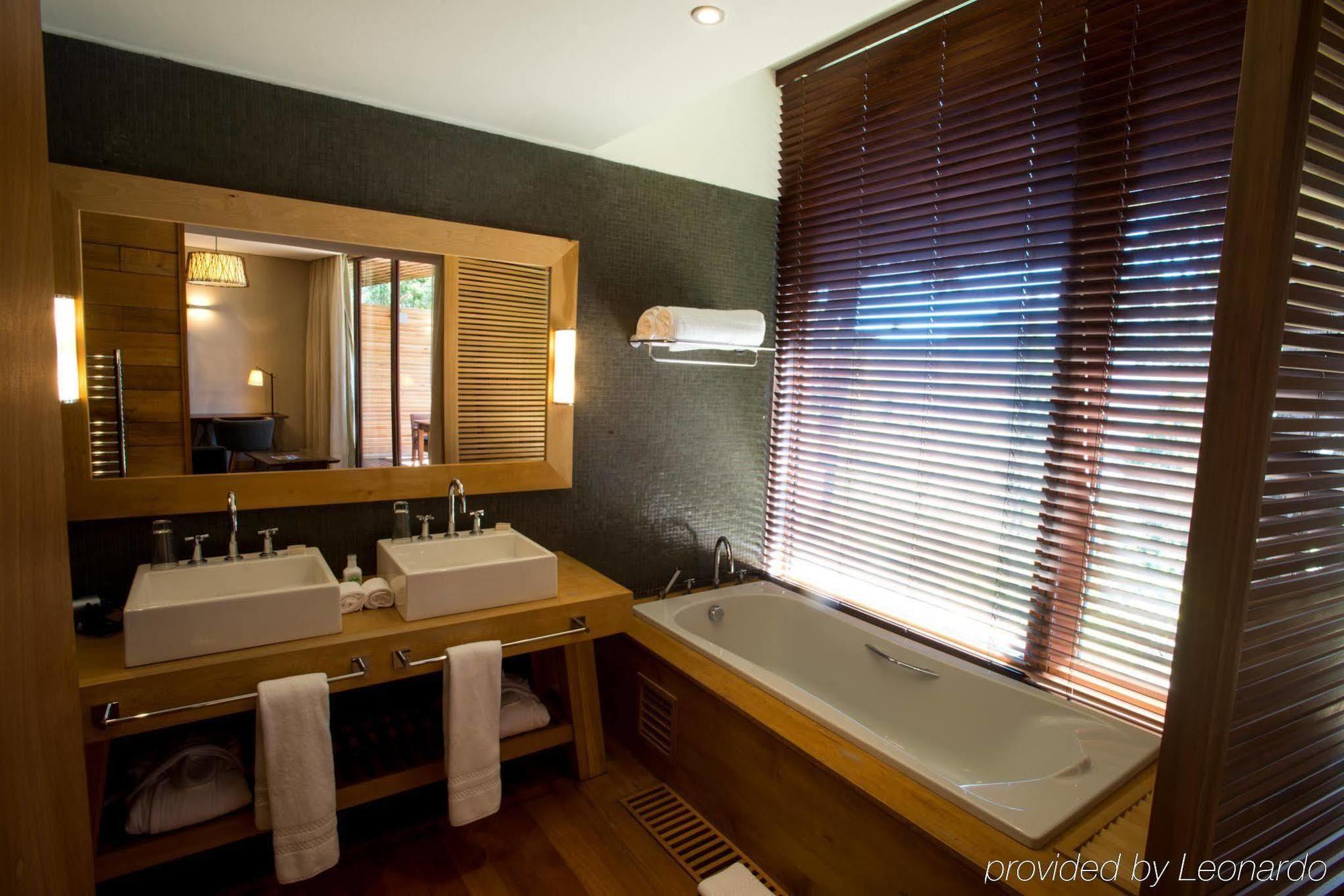 Uman Lodge Patagonia Chile Футалеуфу Экстерьер фото