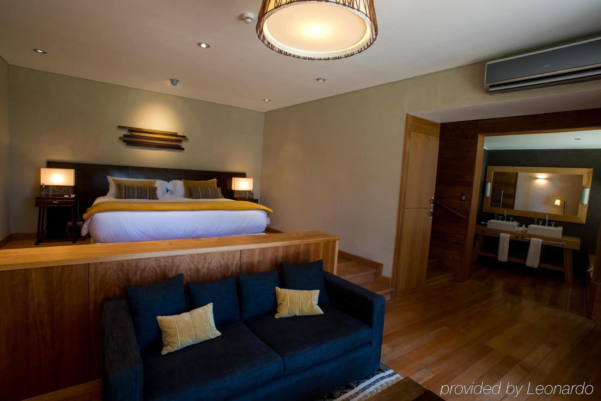 Uman Lodge Patagonia Chile Футалеуфу Экстерьер фото